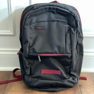 Timbuk2 PARKSIDE LAPTOP BACKPACK